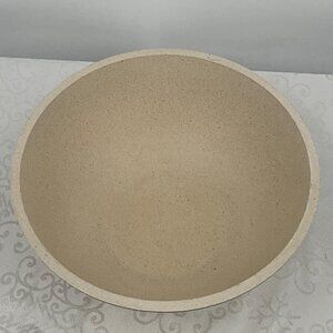 Pampered‎ Chef Eco Bamboo Fiber 10.5" Mixing Bowl